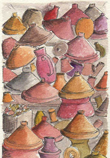 Morocco